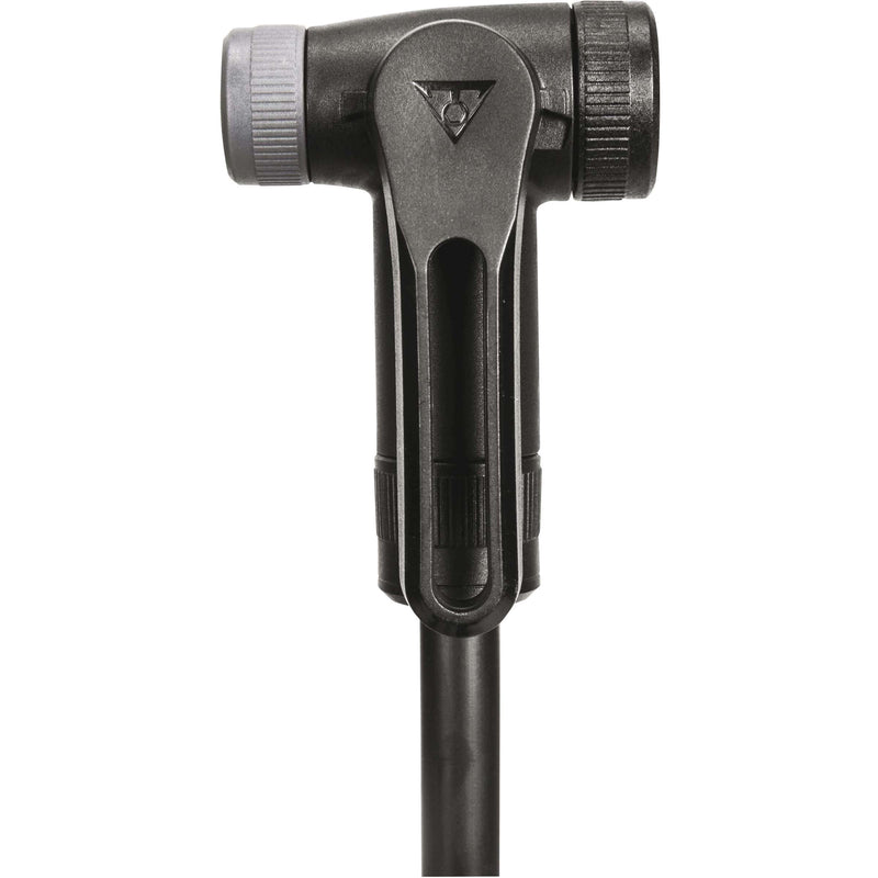 Afbeelding laden in galerijviewer, Topeak vloerpomp JoeBlow Sport 2Stage