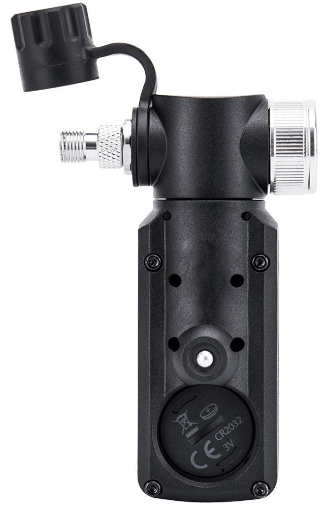 Afbeelding laden in galerijviewer, Topeak shuttle gauge digital