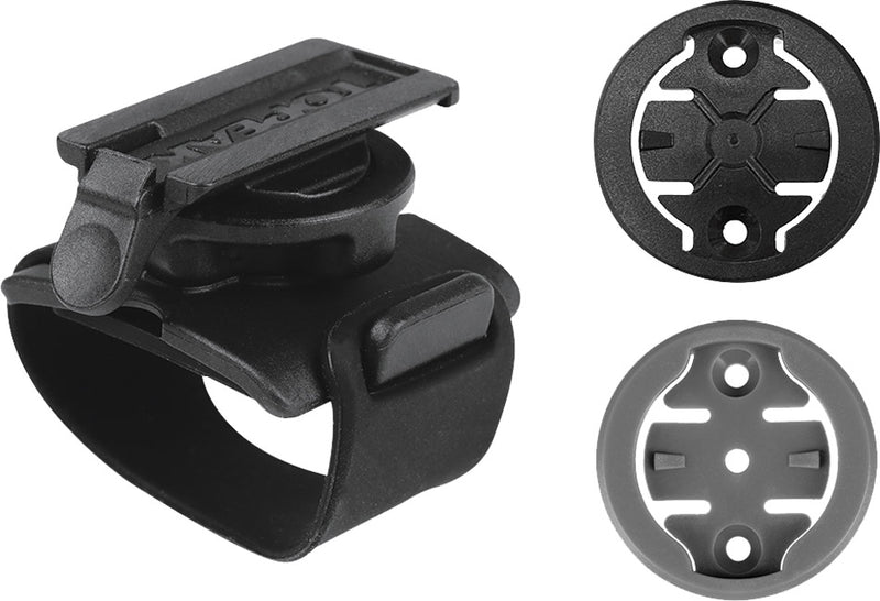 Afbeelding laden in galerijviewer, Topeak stem multi-mount for gps or smartphone
