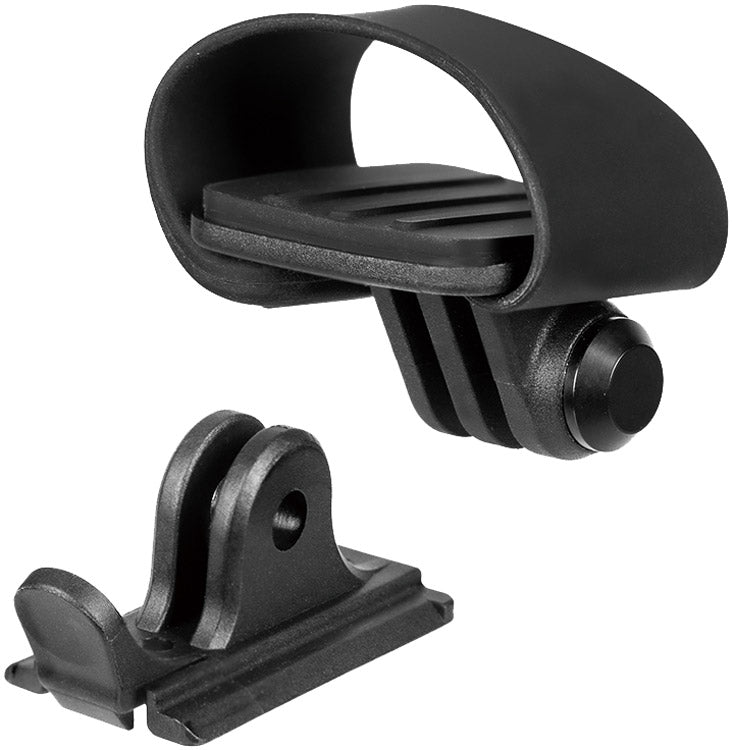 Afbeelding laden in galerijviewer, Topeak stem multi-mount for front light or camera