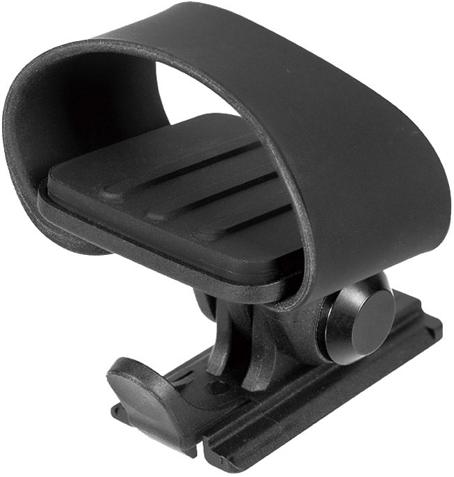 Afbeelding laden in galerijviewer, Topeak stem multi-mount for front light or camera