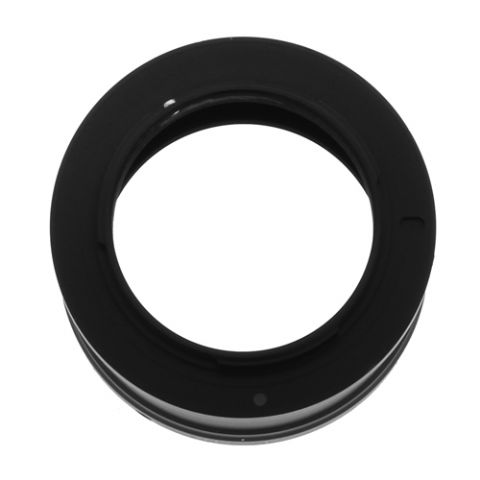 Afbeelding laden in galerijviewer, Marumi t2 adapter micro 4 3
