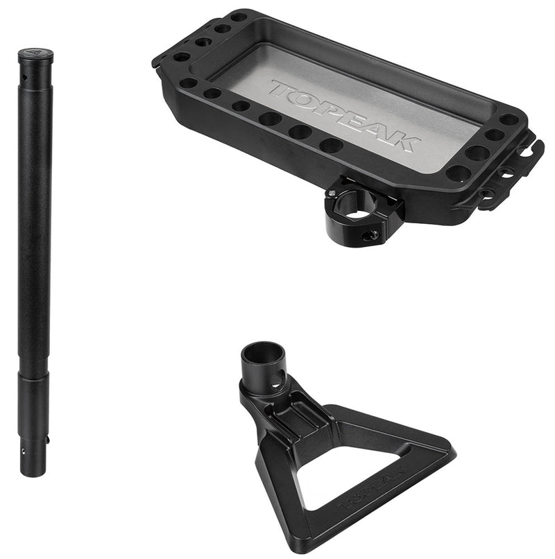Afbeelding laden in galerijviewer, Topeak tune-up station upgrade set