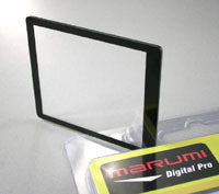 Afbeelding laden in galerijviewer, Marumi lcd protector voor sony a100