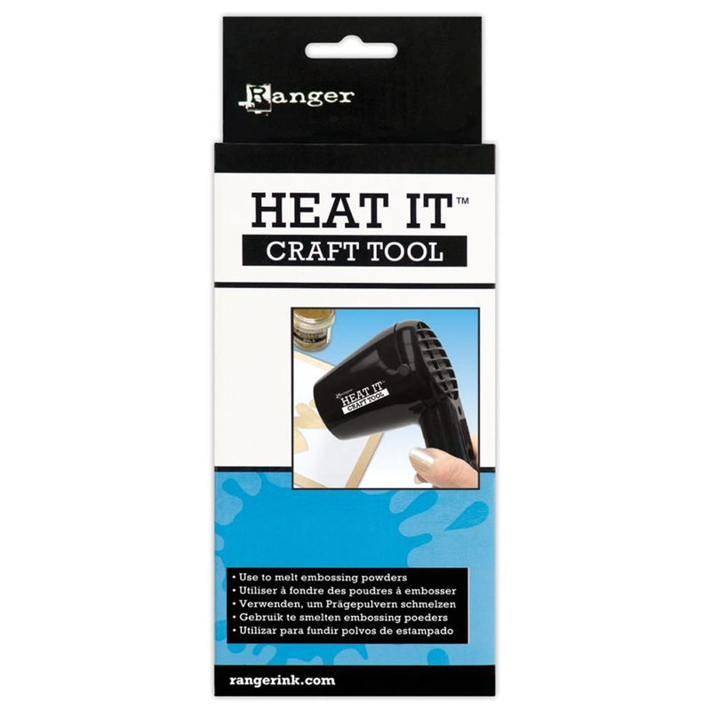 Afbeelding laden in galerijviewer, Ranger ink ranger • heat it craft tool