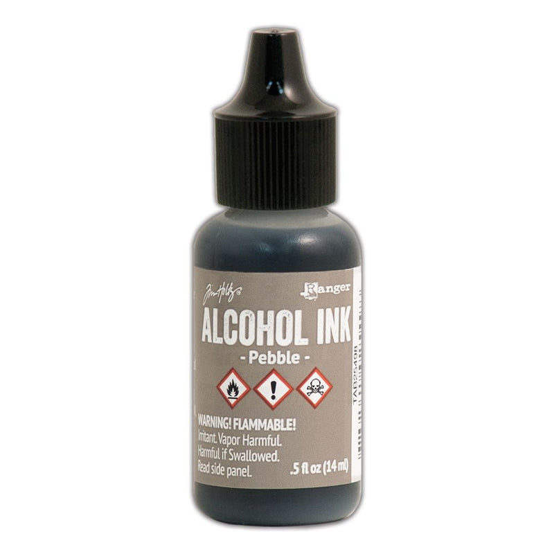 Afbeelding laden in galerijviewer, Ranger ink ranger • tim holtz alcohol ink pebble 14ml