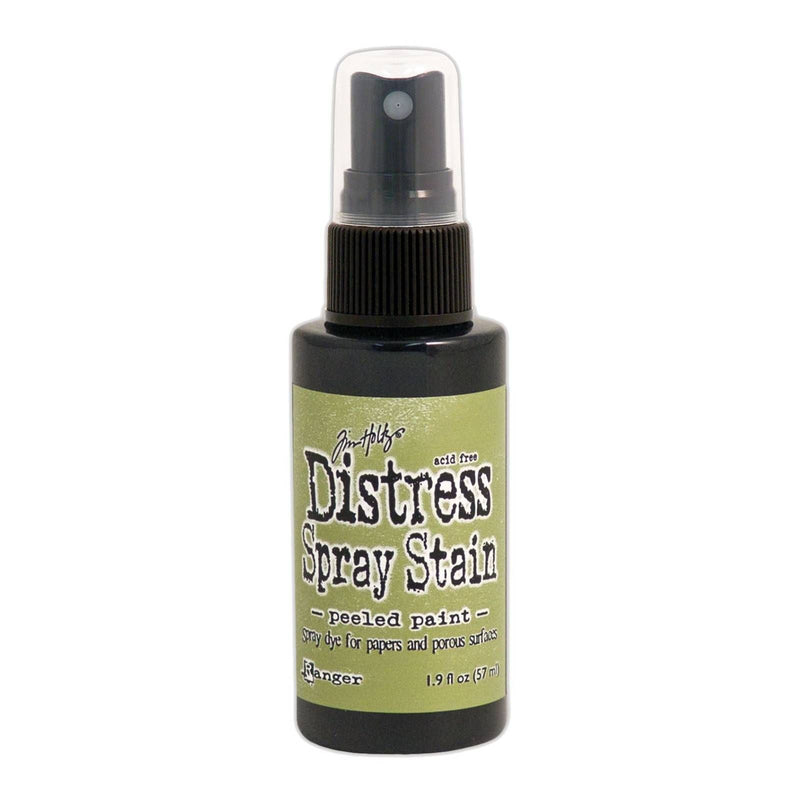 Afbeelding laden in galerijviewer, Ranger ink ranger • tim holtz distress spray stain peeled paint