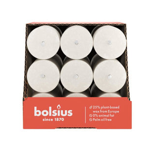 Afbeelding laden in galerijviewer, Bolsius | 9 stuks