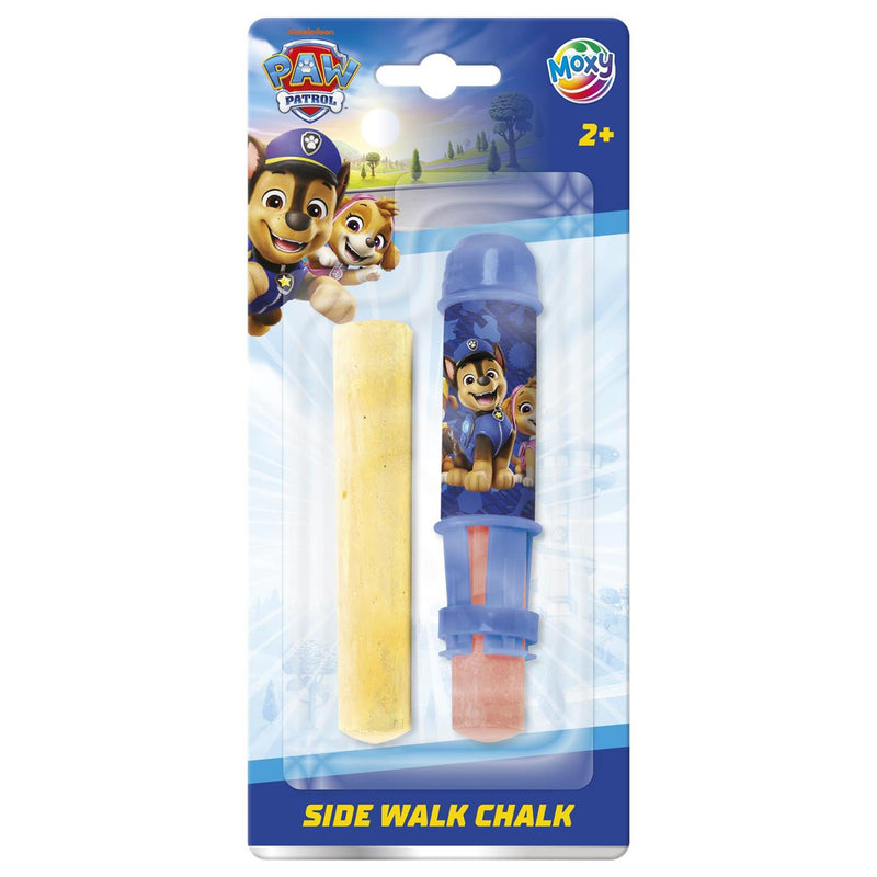 Afbeelding laden in galerijviewer, Moxy paw patrol stoepkrijt