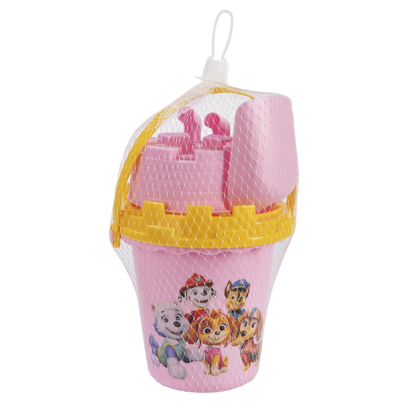 Afbeelding laden in galerijviewer, Paw patrol emmerset 5-delig ø13x22cm