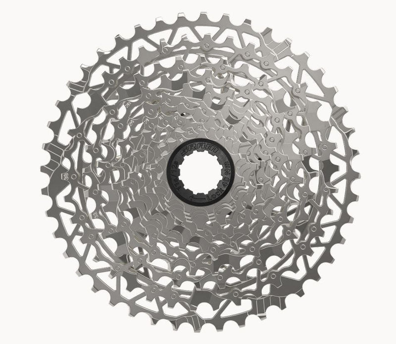 Afbeelding laden in galerijviewer, Sram cassette cassette pg-1231 xplr 12-speed 11-44