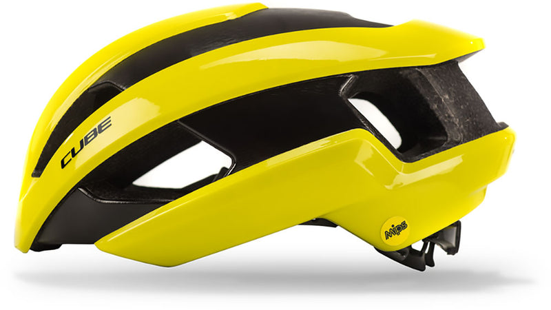 Afbeelding laden in galerijviewer, Cube heron - mtb helmet