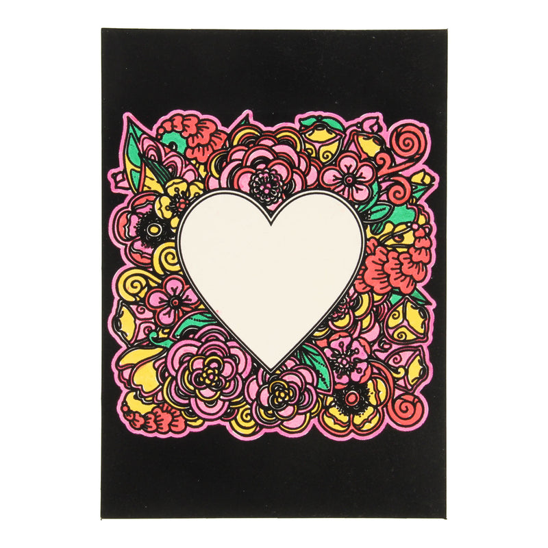 Afbeelding laden in galerijviewer, Creative craft group knutselset fluweel papier