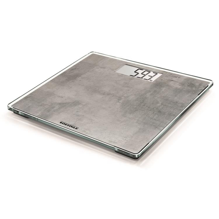 Afbeelding laden in galerijviewer, Leifheit 1068854 - psd style sense compact 300 beton | 1 stuks