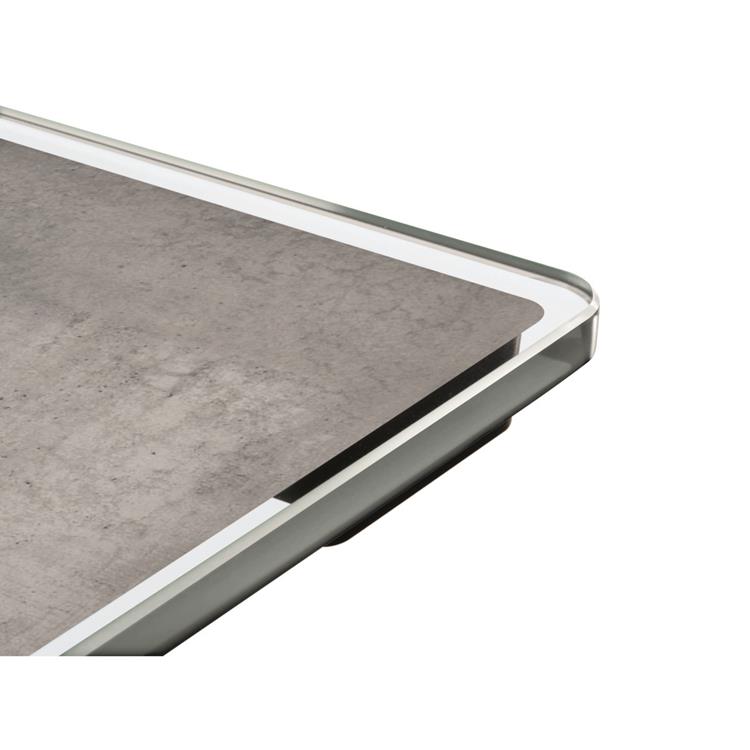 Afbeelding laden in galerijviewer, Leifheit 1068854 - psd style sense compact 300 beton | 1 stuks