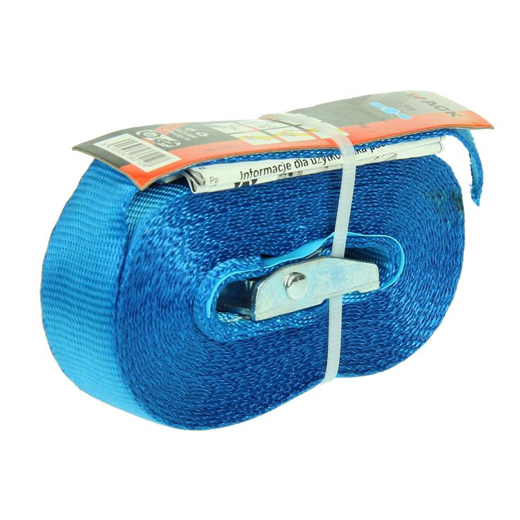 Afbeelding laden in galerijviewer, Mack 1023384 - lint polyester, met gesp, 25mm-5m max250kg | 10 stuks