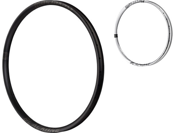 Afbeelding laden in galerijviewer, Reverse components black one 35-tr 29 rim