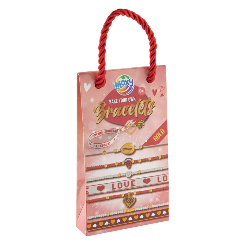 Afbeelding laden in galerijviewer, Creative craft group diy juwelenset, 8 sieraden