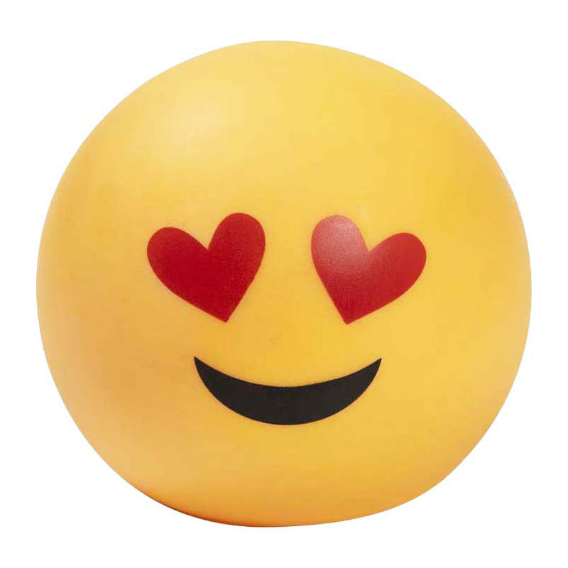 Afbeelding laden in galerijviewer, Creative craft group tafellamp funny faces - 14,5 cm