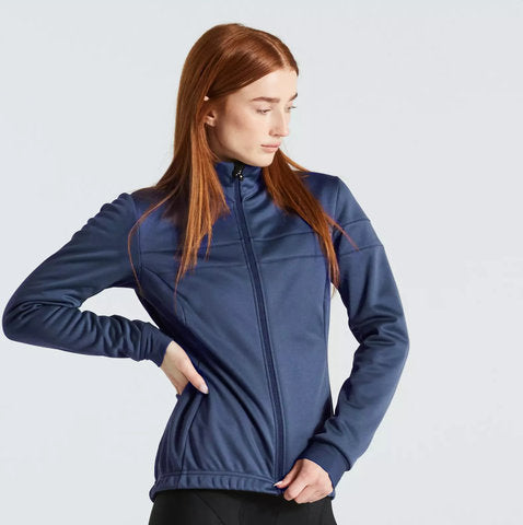 Afbeelding laden in galerijviewer, Specialized women's rbx comp softshell jacket