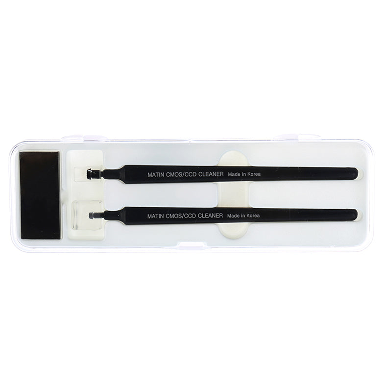 Afbeelding laden in galerijviewer, Matin sensor schoonmaak set m-6361