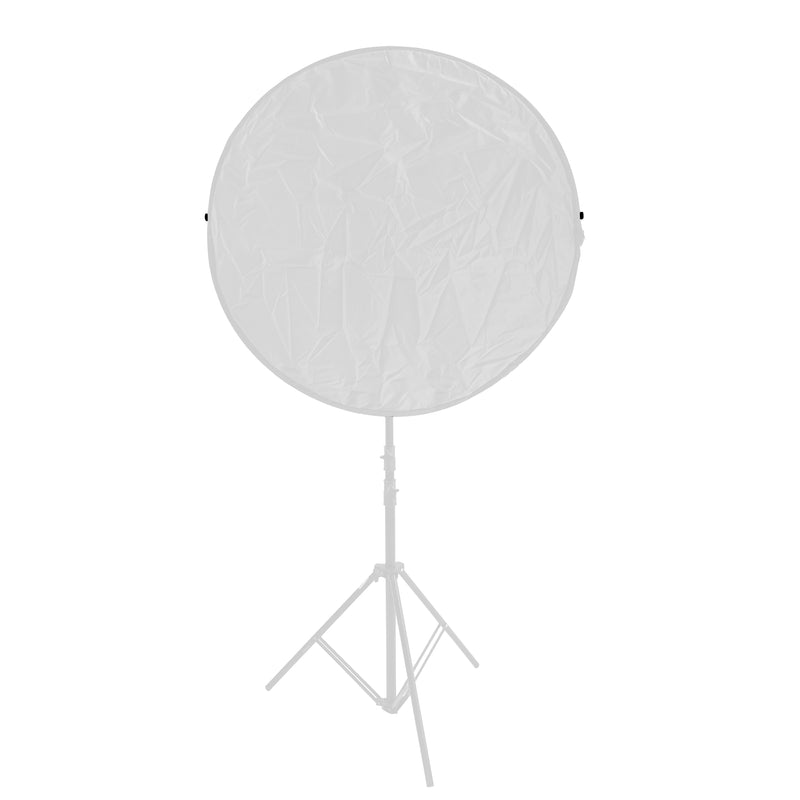 Afbeelding laden in galerijviewer, Matin reflector houder 56 tot 136 cm m-7205