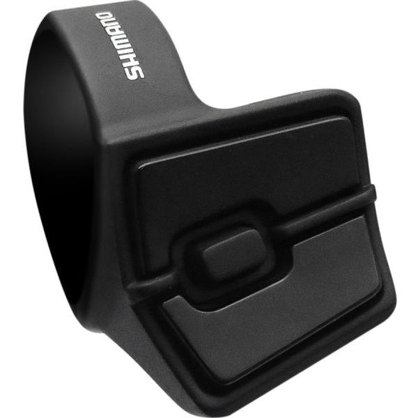 Afbeelding laden in galerijviewer, Shimano Steps schakelaar rechts sw-e6010-r voor ondersteuning