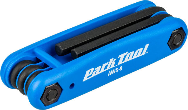 Afbeelding laden in galerijviewer, Parktool wtk-2 essential tool kit