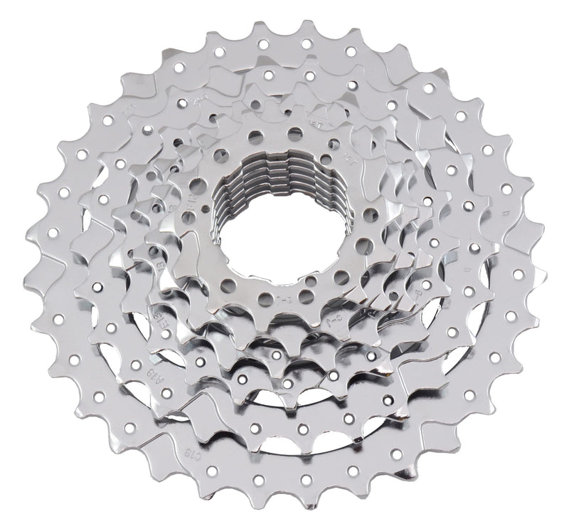 Afbeelding laden in galerijviewer, Sram cassette pg-850 8 speed 11-32 tands