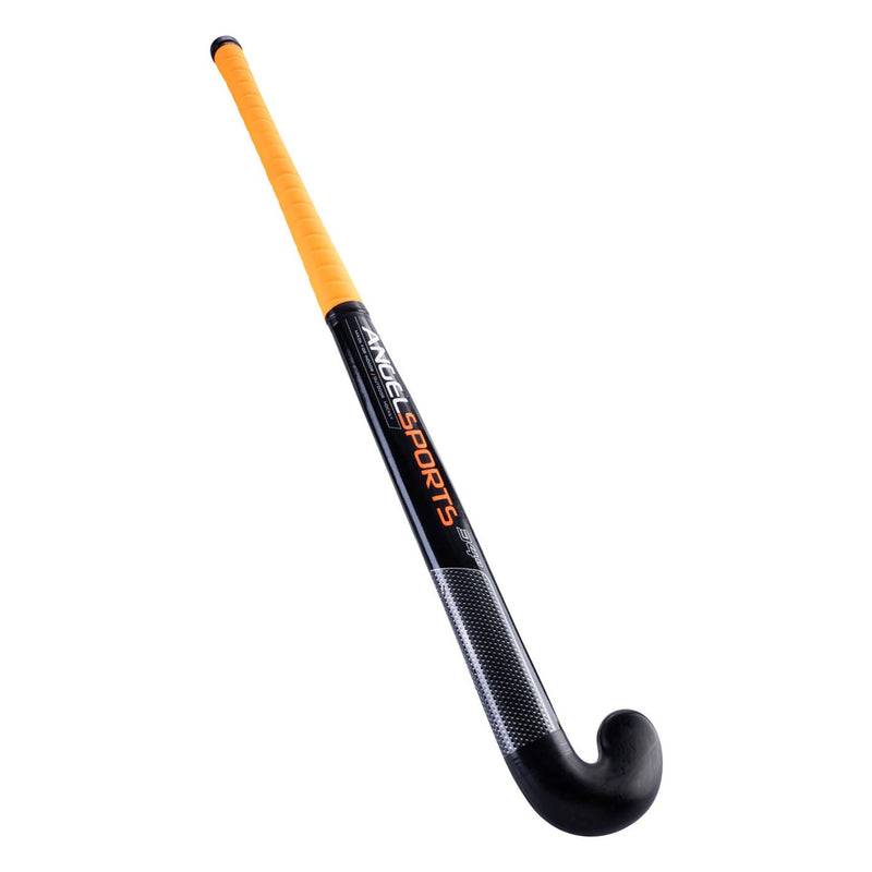 Afbeelding laden in galerijviewer, Oranje hockeystick 28''