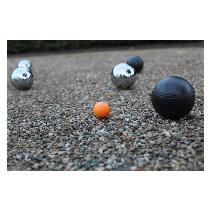 Afbeelding laden in galerijviewer, Engelhart jeu de boules buts, 6st.