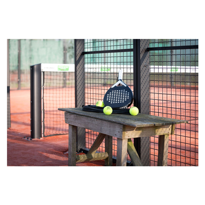 Afbeelding laden in galerijviewer, Engelhart angel sports padelballen 3st