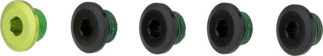 Afbeelding laden in galerijviewer, Oneup components switch spare bolts