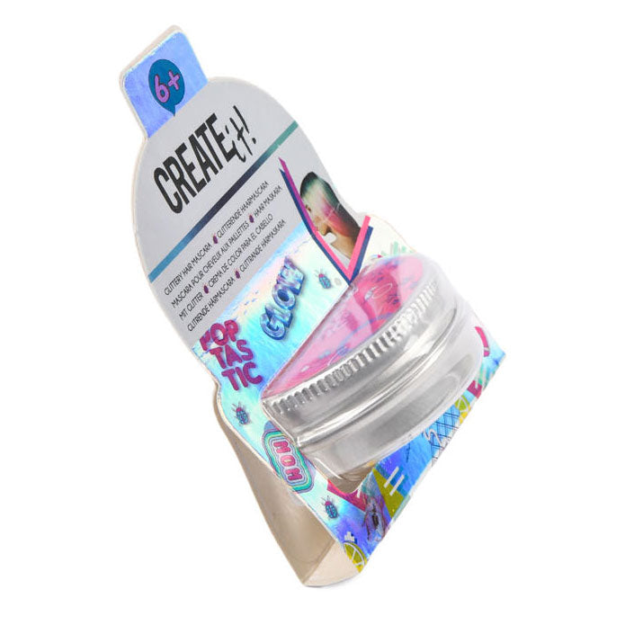 Afbeelding laden in galerijviewer, Create It! Poptastic Glitter Haarmascara