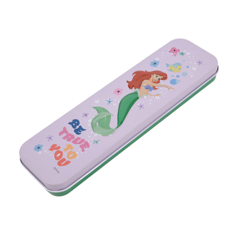 Afbeelding laden in galerijviewer, Canenco disney princess okidoki klei bewaarblik 3d met accessoires