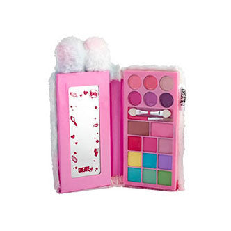 Afbeelding laden in galerijviewer, Canenco Beauty Make-Upset Fluffy met Magneetsluiting