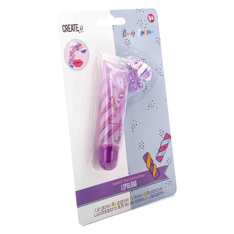 Afbeelding laden in galerijviewer, Canenco Candy Explosion Lipgloss Tube Hanger