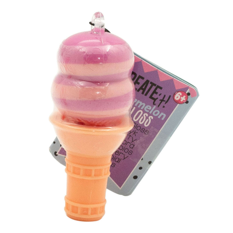 Afbeelding laden in galerijviewer, Create it! candy explosion lipgloss lollipop