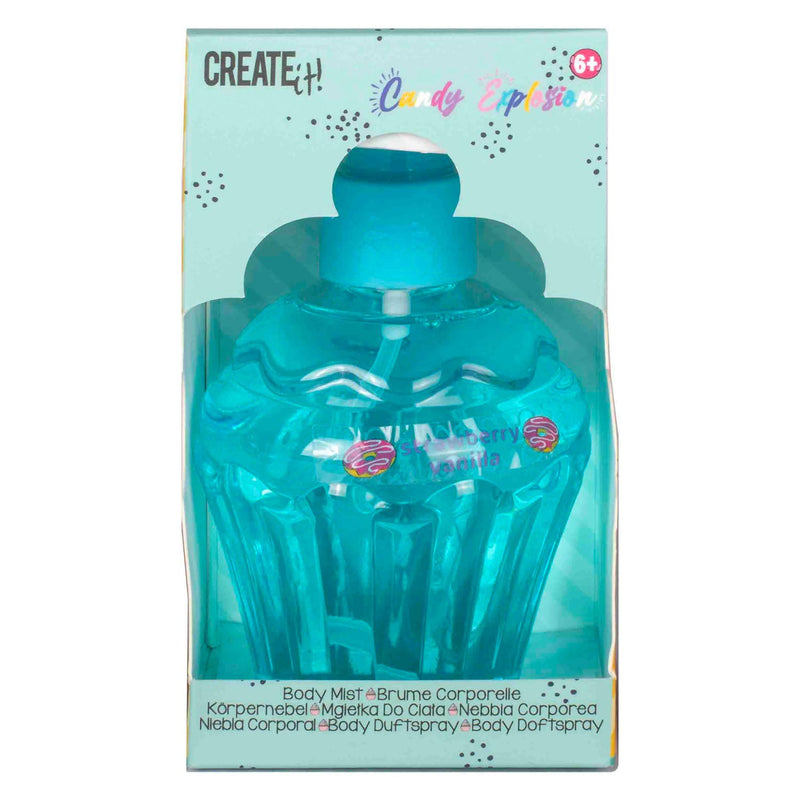 Afbeelding laden in galerijviewer, Canenco Candy Explosion Bodymist