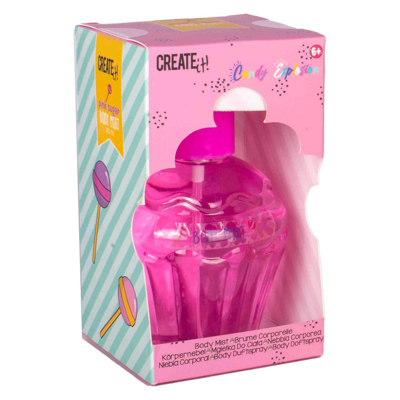 Afbeelding laden in galerijviewer, Canenco Candy Explosion Bodymist