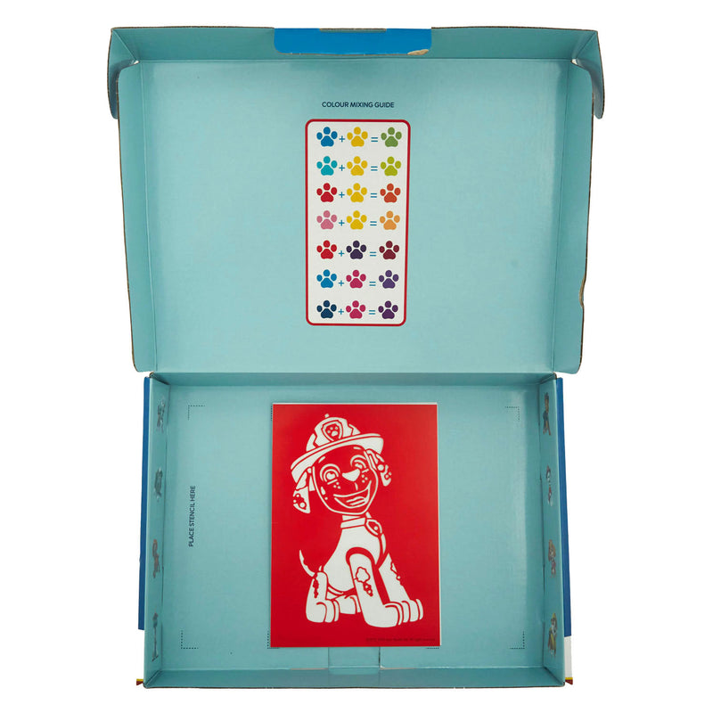 Afbeelding laden in galerijviewer, Canenco paw patrol elektrische blaaspennen set