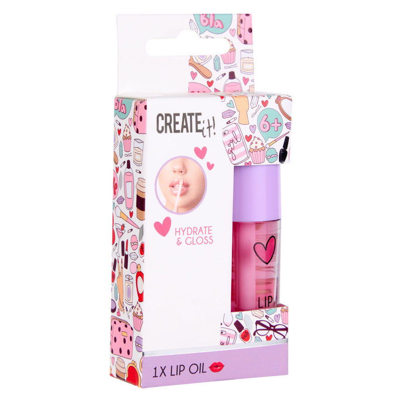 Afbeelding laden in galerijviewer, Create it! lippenolie