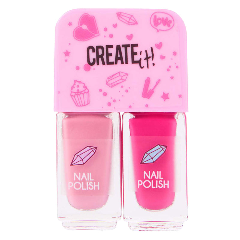 Afbeelding laden in galerijviewer, Create It! Duo Nagellak