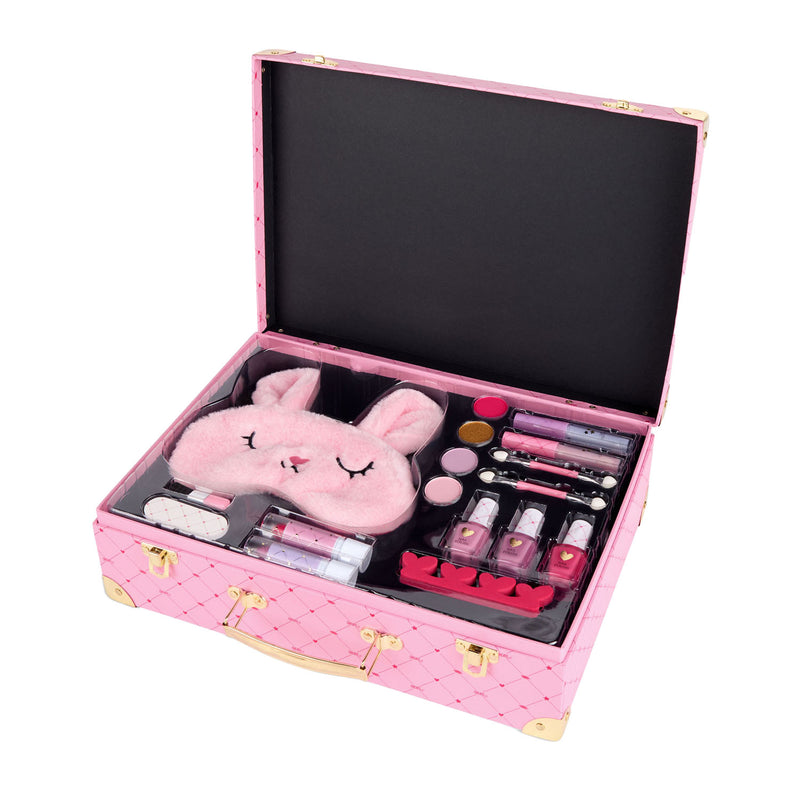 Afbeelding laden in galerijviewer, Create it! luxe make-up koffer
