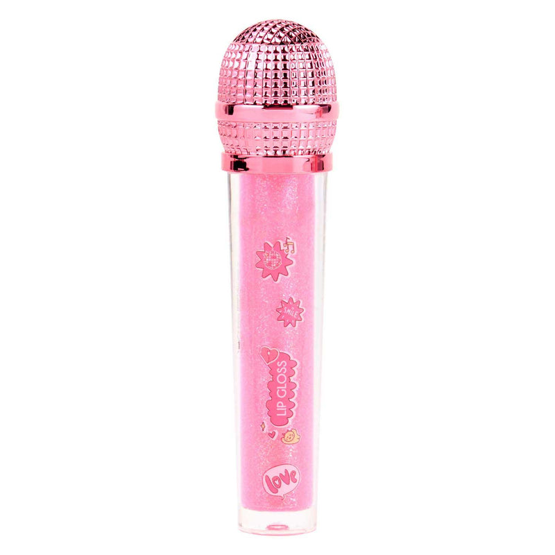 Afbeelding laden in galerijviewer, Canenco create it! lipgloss microfoon