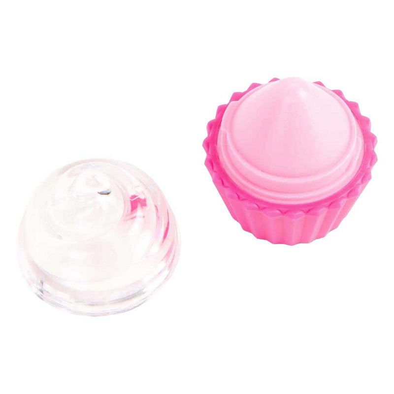 Afbeelding laden in galerijviewer, Canenco create it! candy explosion lippenbalsem cupcakes