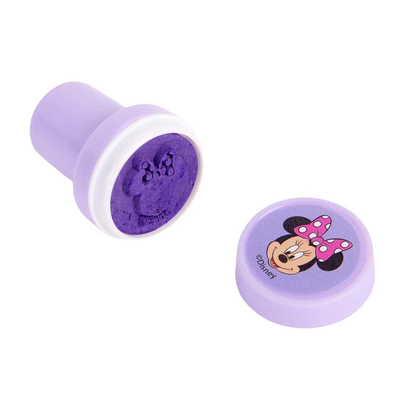 Afbeelding laden in galerijviewer, Canenco minnie mouse stempelset, 15st.