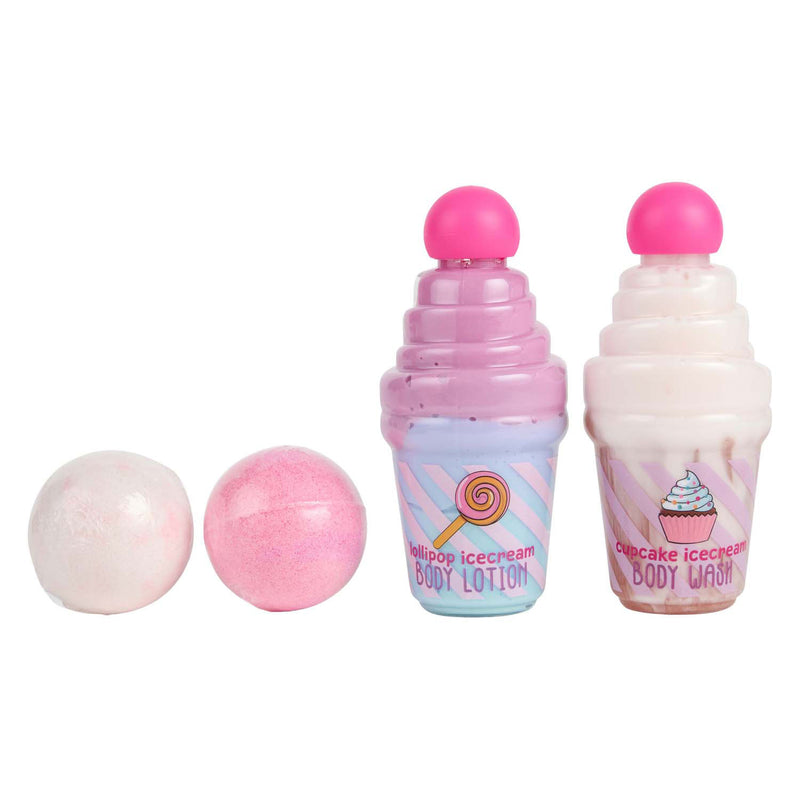 Afbeelding laden in galerijviewer, Canenco create it! candy explosion badset