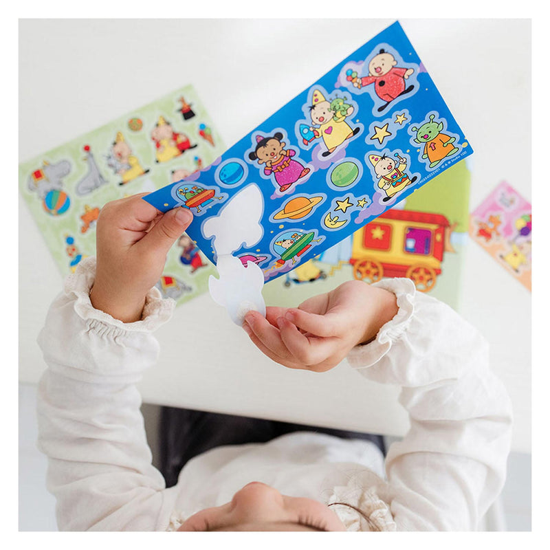 Afbeelding laden in galerijviewer, Bumba Stickerset