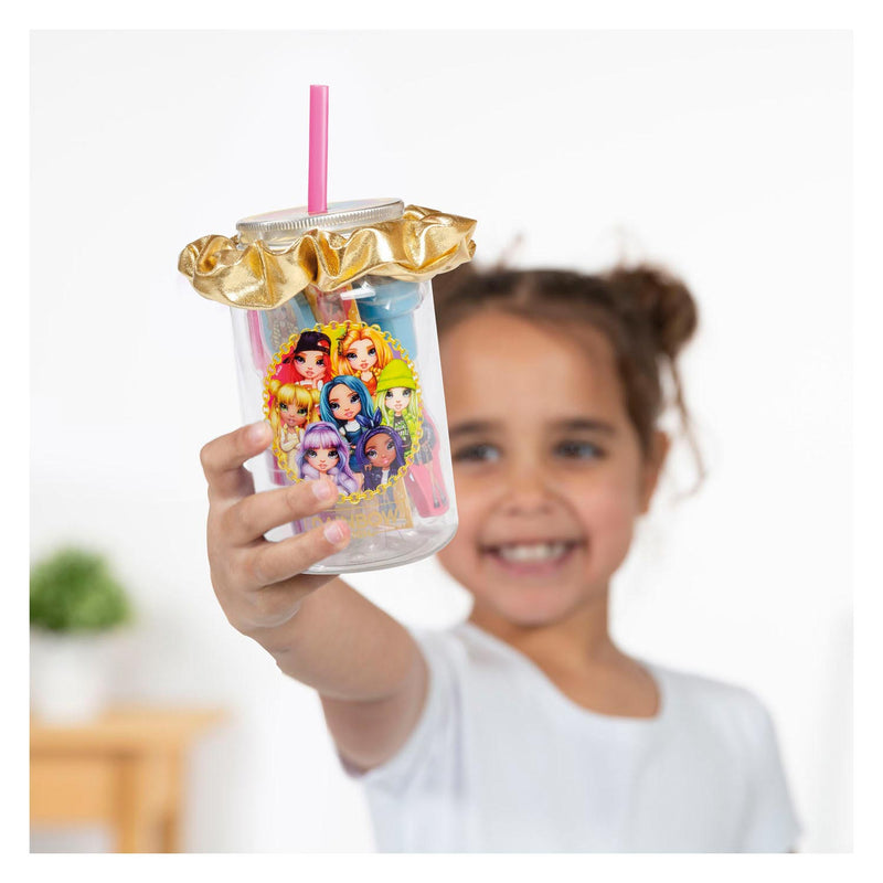 Afbeelding laden in galerijviewer, Totum Rainbow High - Stationery Set